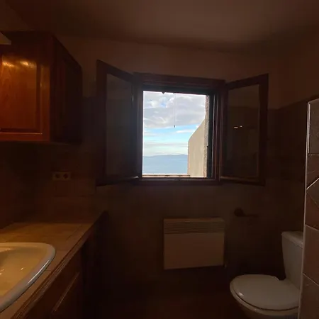 Duplex Belvedere-campomoro, Vue Lägenhet