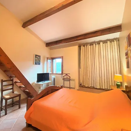 Duplex Belvedere-campomoro, Vue * Belvedere-Campomoro