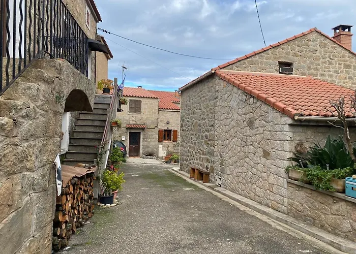 Duplex Belvedere-campomoro, Vue * Belvedere-Campomoro