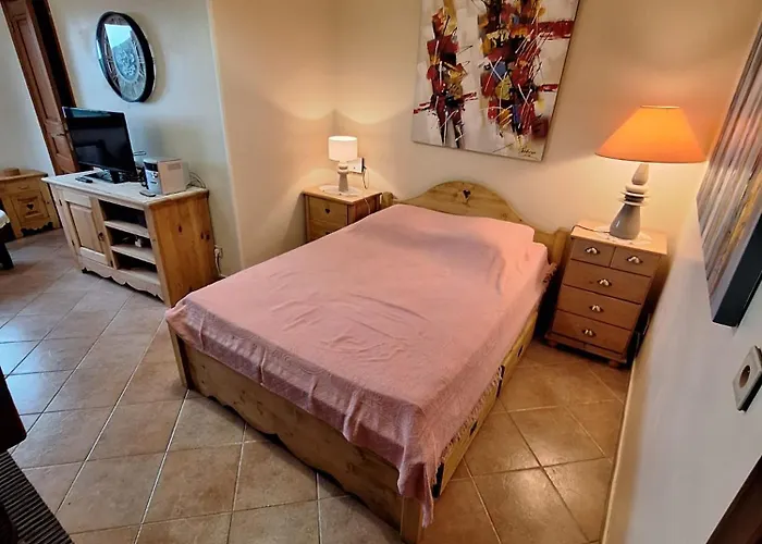 Duplex Belvedere-campomoro, Vue * Belvedere-Campomoro