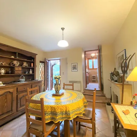 Duplex Belvedere-campomoro, Vue Διαμέρισμα Belvedere-Campomoro