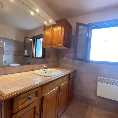 Διαμέρισμα Duplex Belvedere-campomoro, Vue Belvedere-Campomoro