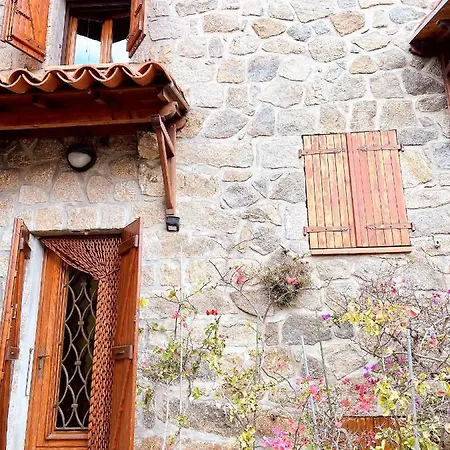 Duplex Belvedere-campomoro, Vue