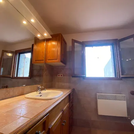 Διαμέρισμα Duplex Belvedere-campomoro, Vue Belvedere-Campomoro