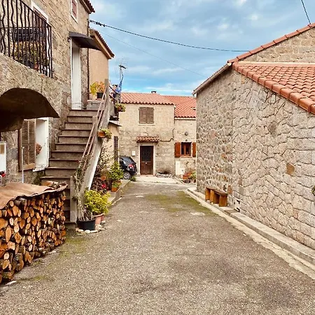 Duplex Belvedere-campomoro, Vue