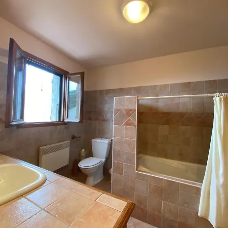 Daire Duplex Belvedere-campomoro, Vue *