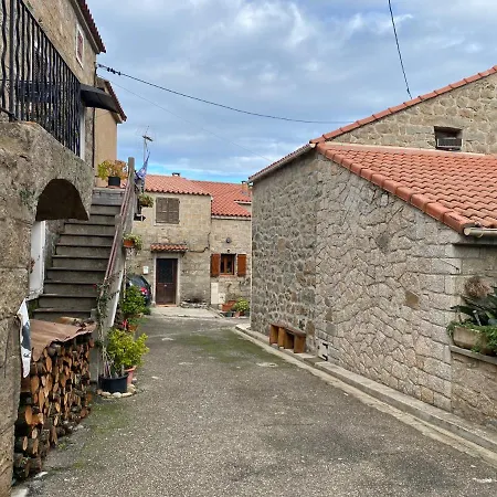 Duplex Belvedere-campomoro, Vue * Belvedere-Campomoro