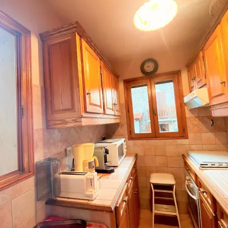Duplex Belvédère-campomoro, Vue Appartement *