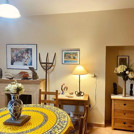 Duplex Belvedere-campomoro, Vue *