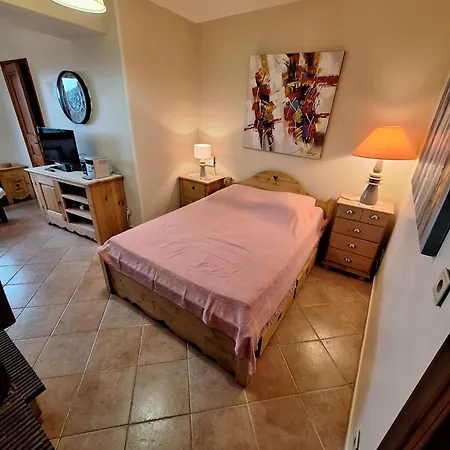 Duplex Belvedere-campomoro, Vue * Belvedere-Campomoro