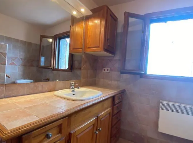 Appartement Duplex Belvédère-campomoro, Vue Belvedere-Campomoro