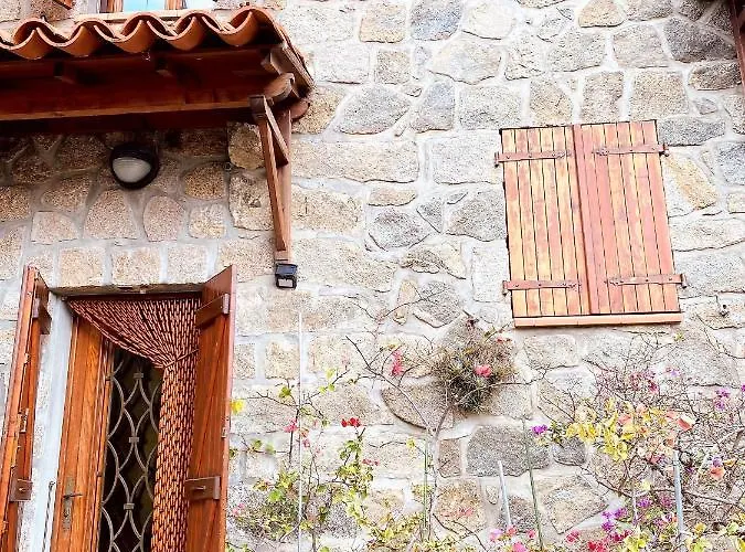 Duplex Belvédère-campomoro, Vue