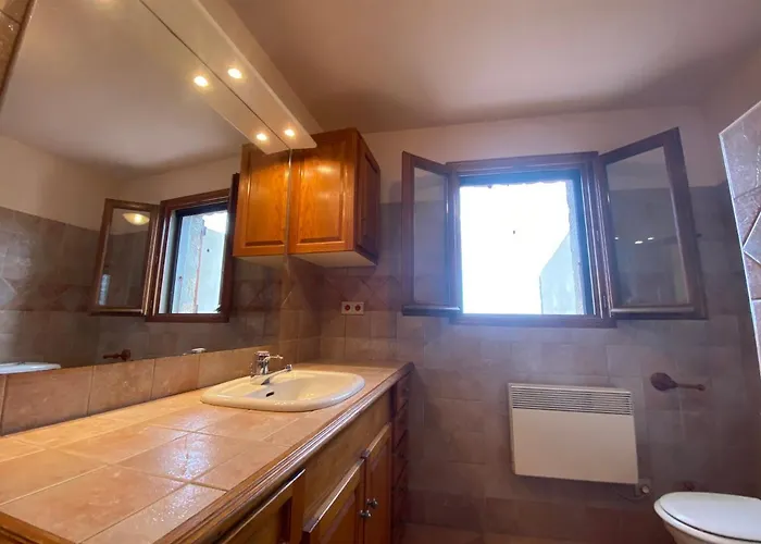 Apartamento Duplex Belvédère-campomoro, Vue Belvedere-Campomoro